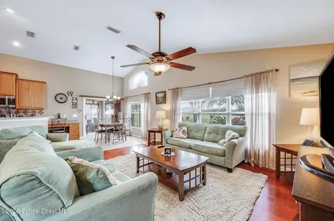 4910 Worthington Circle Rockledge FL 32955