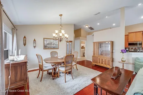 4910 Worthington Circle Rockledge FL 32955