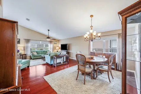 4910 Worthington Circle Rockledge FL 32955