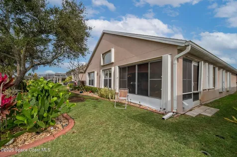 4910 Worthington Circle Rockledge FL 32955