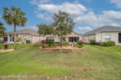 4910 Worthington Circle Rockledge FL 32955