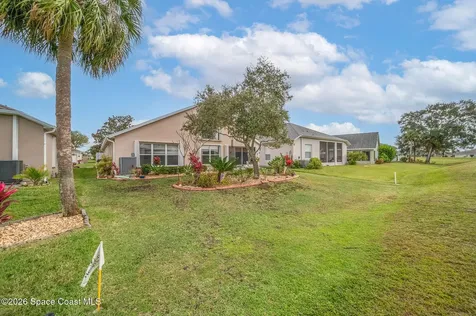 4910 Worthington Circle Rockledge FL 32955