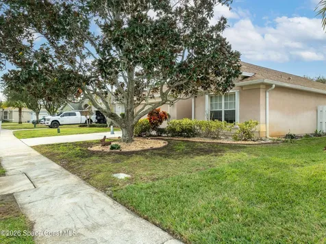 4910 Worthington Circle Rockledge FL 32955