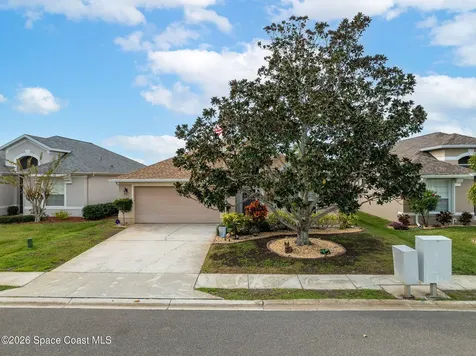 4910 Worthington Circle Rockledge FL 32955