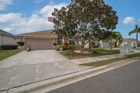 4910 Worthington Circle Rockledge FL 32955