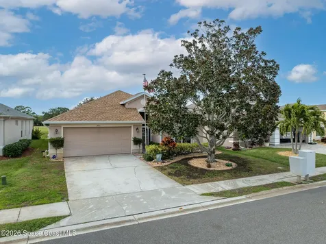 4910 Worthington Circle Rockledge FL 32955