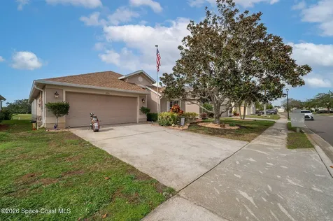 4910 Worthington Circle Rockledge FL 32955
