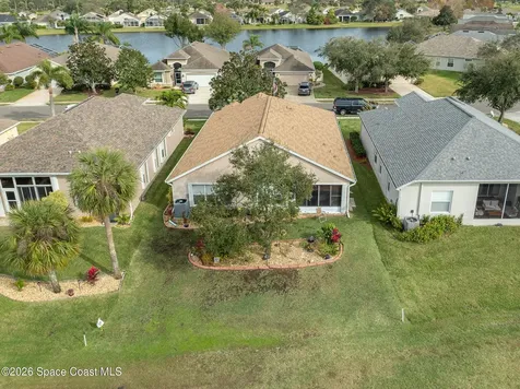 4910 Worthington Circle Rockledge FL 32955