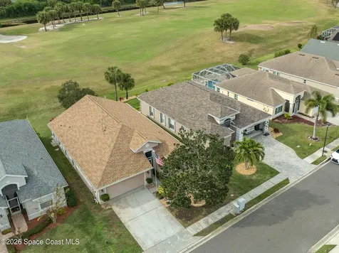 4910 Worthington Circle Rockledge FL 32955