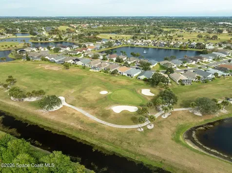4910 Worthington Circle Rockledge FL 32955