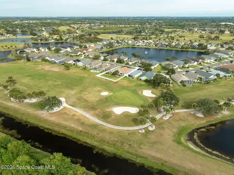 4910 Worthington Circle Rockledge FL 32955