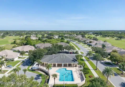 4910 Worthington Circle Rockledge FL 32955