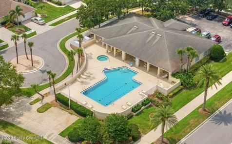 4910 Worthington Circle Rockledge FL 32955