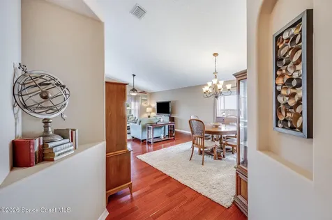 4910 Worthington Circle Rockledge FL 32955