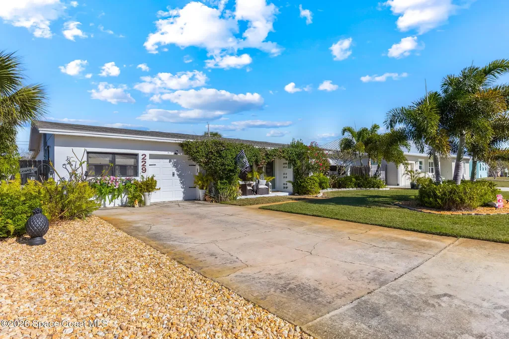 229 NE 1st Street Satellite Beach FL 32937