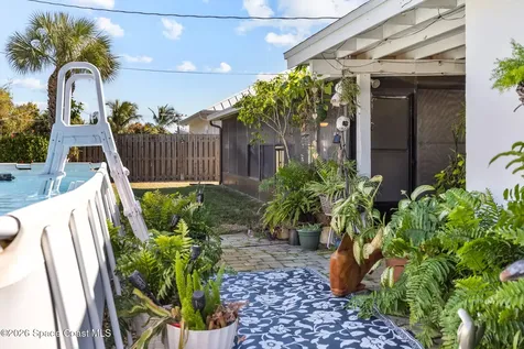 229 NE 1st Street Satellite Beach FL 32937