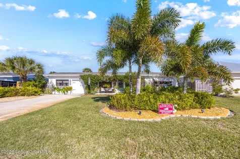 229 NE 1st Street Satellite Beach FL 32937