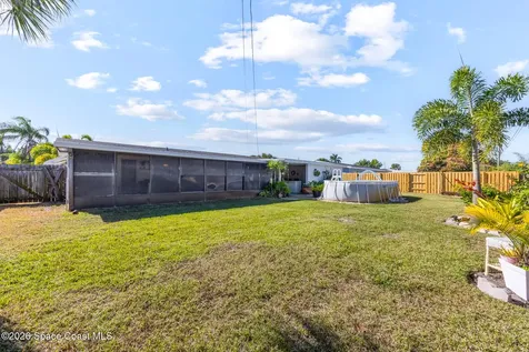 229 NE 1st Street Satellite Beach FL 32937