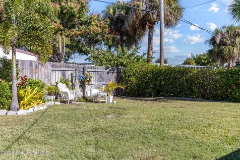 229 NE 1st Street Satellite Beach FL 32937