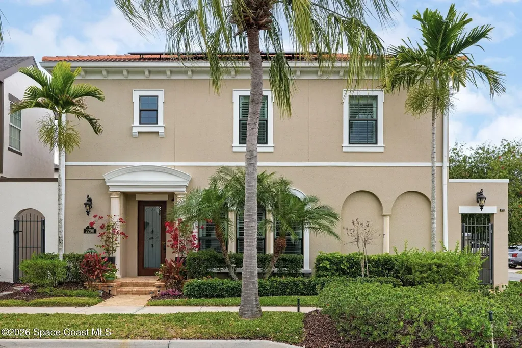 2200 Arrivas Way Melbourne FL 32940