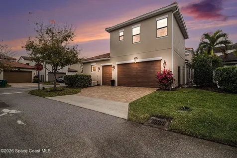 2200 Arrivas Way Melbourne FL 32940