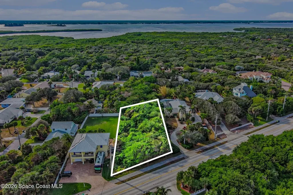 6394 S Highway A1a Melbourne Beach FL 32951