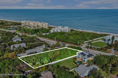 6394 S Highway A1a Melbourne Beach FL 32951