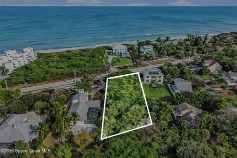 6394 S Highway A1a Melbourne Beach FL 32951