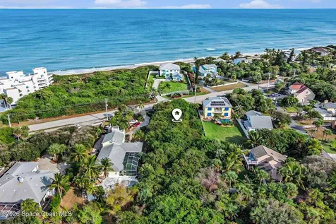 6394 S Highway A1a Melbourne Beach FL 32951