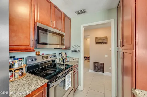 1630 Milton Street Titusville FL 32780