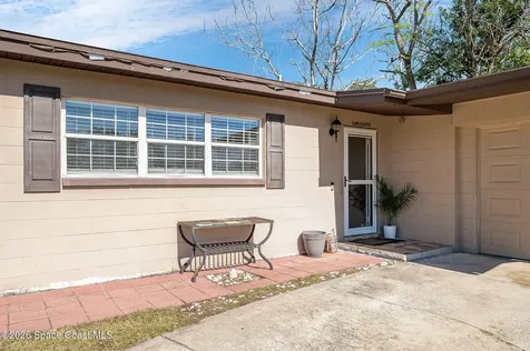 1630 Milton Street Titusville FL 32780