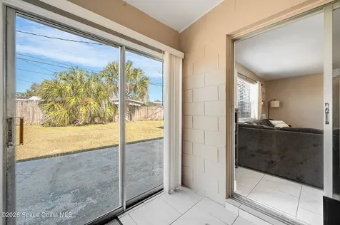 1630 Milton Street Titusville FL 32780