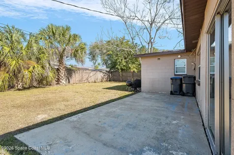 1630 Milton Street Titusville FL 32780