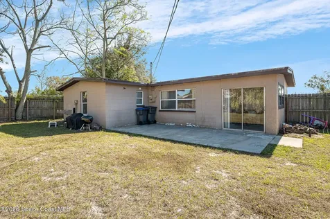 1630 Milton Street Titusville FL 32780