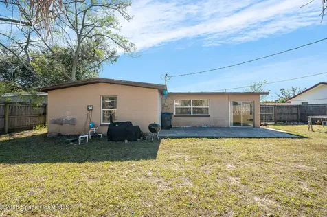 1630 Milton Street Titusville FL 32780