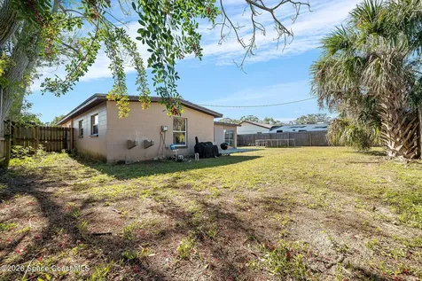 1630 Milton Street Titusville FL 32780