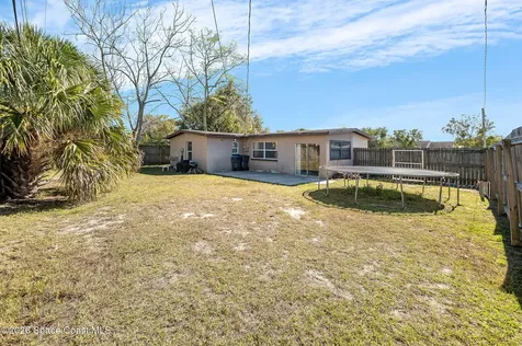 1630 Milton Street Titusville FL 32780