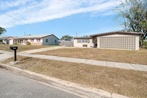 1630 Milton Street Titusville FL 32780