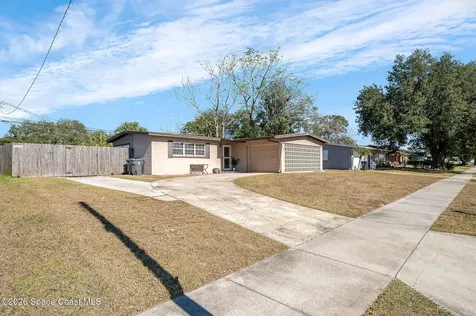 1630 Milton Street Titusville FL 32780