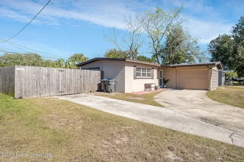1630 Milton Street Titusville FL 32780