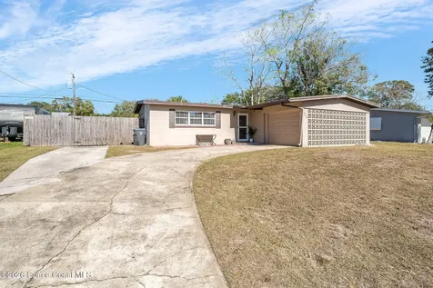 1630 Milton Street Titusville FL 32780
