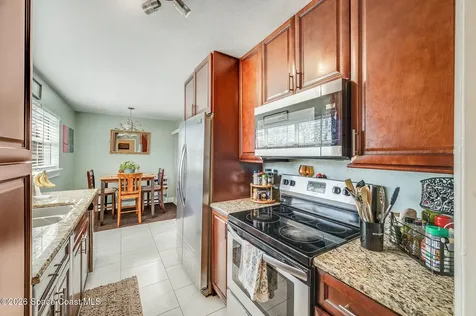 1630 Milton Street Titusville FL 32780