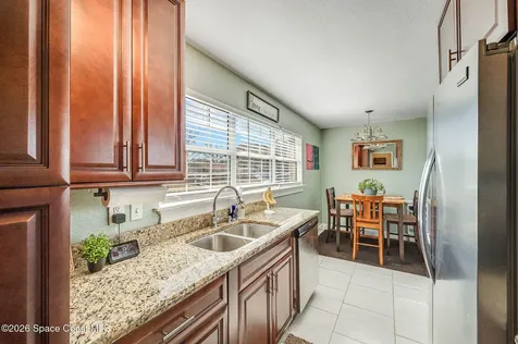 1630 Milton Street Titusville FL 32780