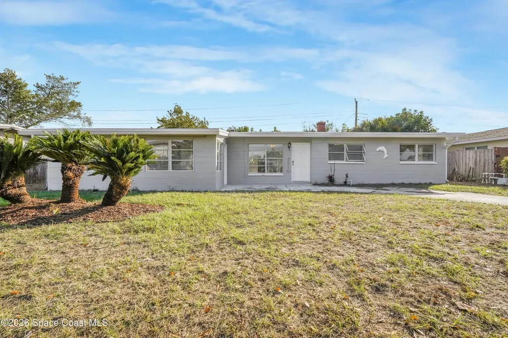 1895 Coolidge Avenue Melbourne FL 32935