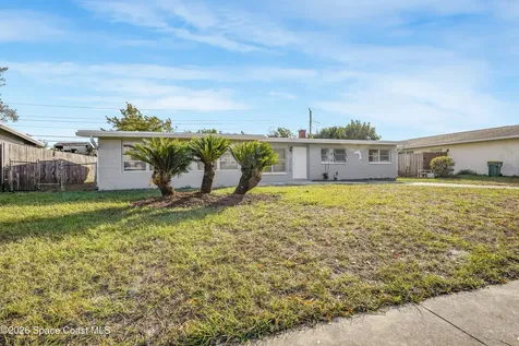 1895 Coolidge Avenue Melbourne FL 32935