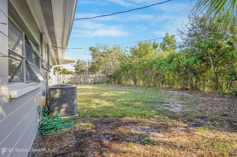 1895 Coolidge Avenue Melbourne FL 32935