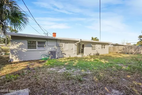 1895 Coolidge Avenue Melbourne FL 32935