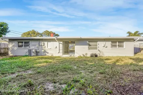 1895 Coolidge Avenue Melbourne FL 32935