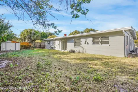 1895 Coolidge Avenue Melbourne FL 32935