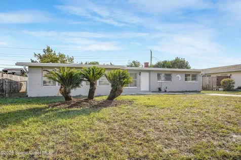 1895 Coolidge Avenue Melbourne FL 32935